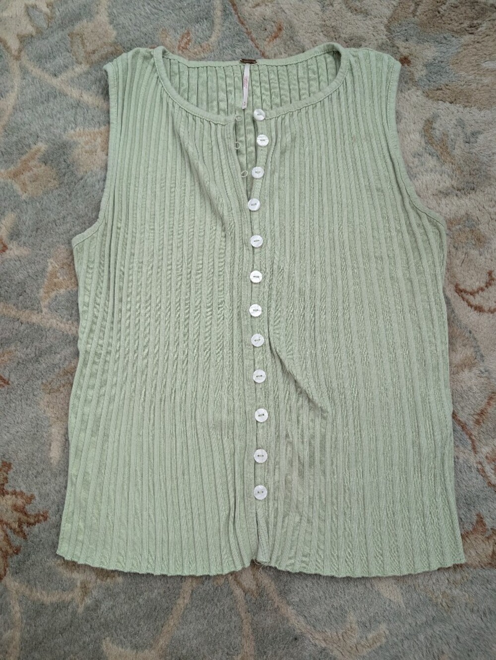 Free People Tank